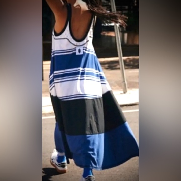 NWT- Free People Backspin Tank Dress - Picture 3 of 13